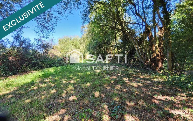 Terrain - 23 010 m²