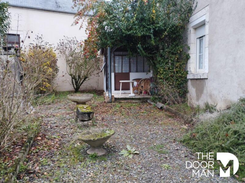 Maison de campagne - 170 m² - 9 pièces