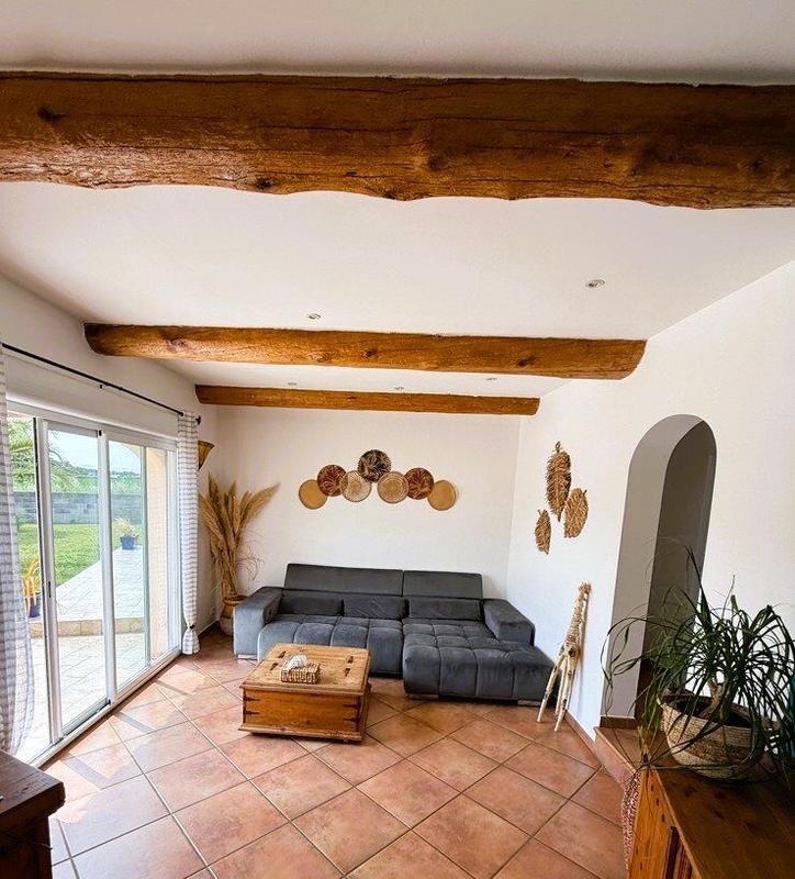 Villa - 141 m² - 5 pièces