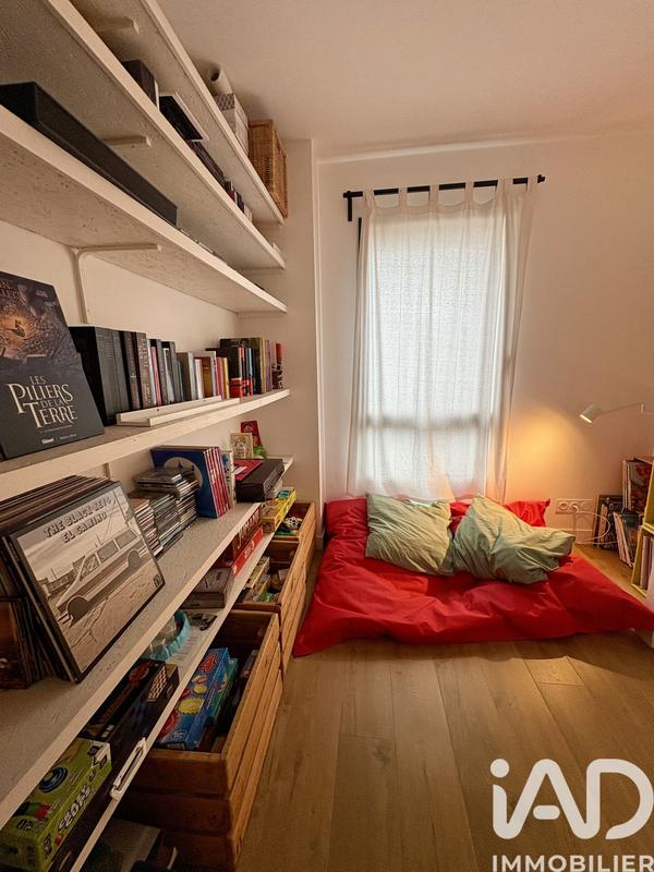 Maison de maîtres - 121 m² - 5 pièces