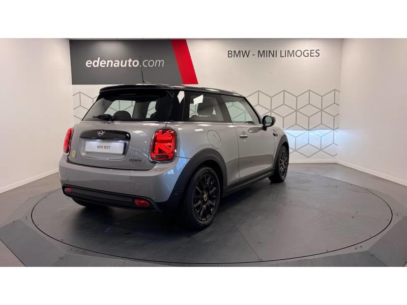 Mini Mini Hatch 3 Portes Cooper se 184 ch Edition Premium