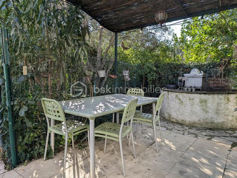 Propriété - 170 m² - 5 pièces