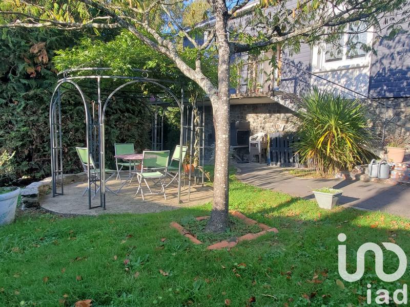 Maison - 170 m² - 6 pièces