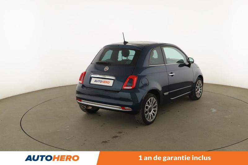 Fiat 500 1.2 Star 69 ch