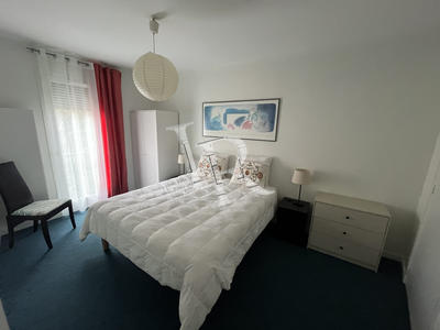 Appartement - 51 m² - 2 pièces