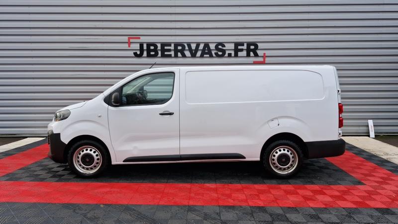 Fiat Scudo Fourgon Bluehdi 145 Xl Bvm6