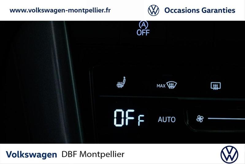 Volkswagen t-Roc 1.5 Tsi Evo2 150 Start/Stop Dsg7 Style Edition