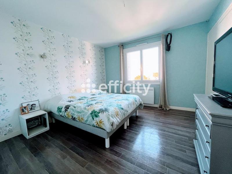 Appartement - 106 m² - 4 pièces