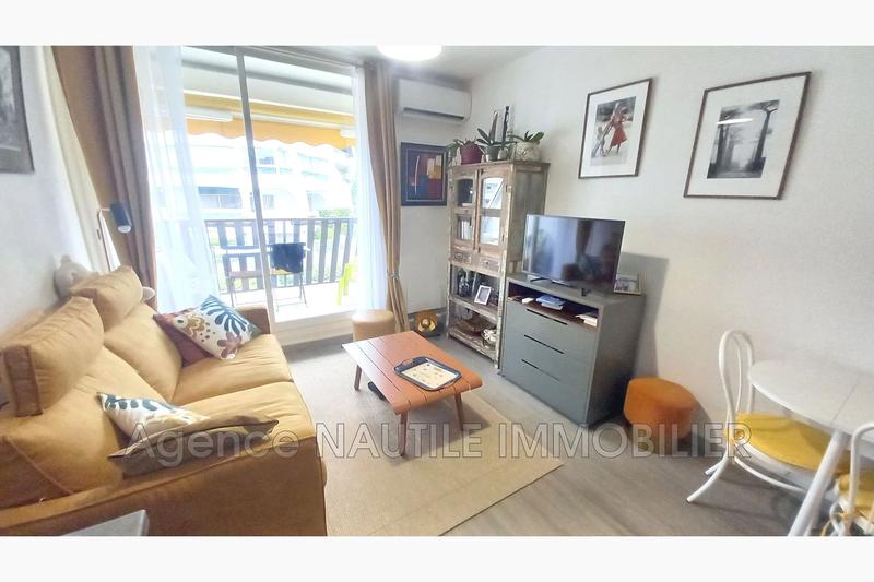 Appartement - 27 m² - 2 pièces