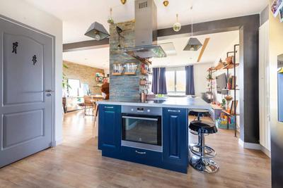 Appartement - 78 m² - 4 pièces