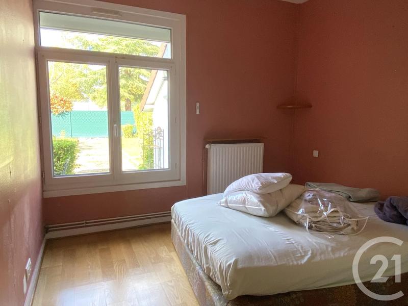 Maison - 101 m² - 4 pièces