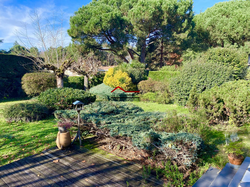 Maison ancienne - 154 m² - 7 pièces