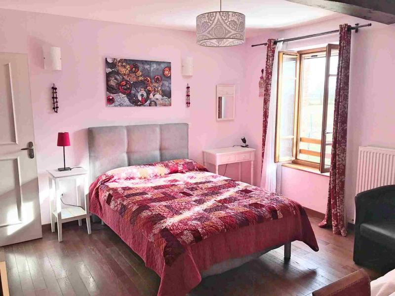 Propriété - 530 m² - 18 pièces