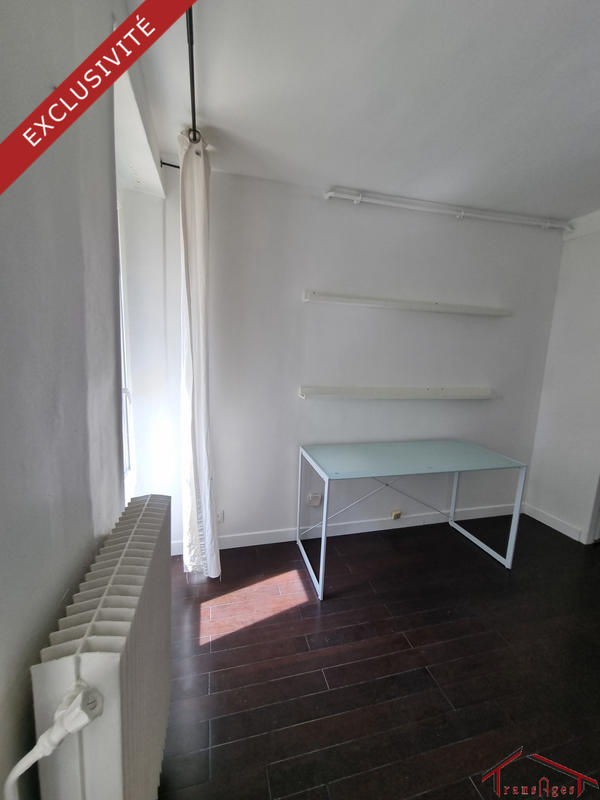 Appartement - 42 m² - 3 pièces
