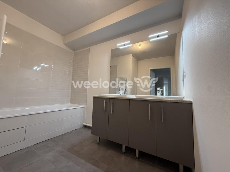 Appartement - 118 m² - 5 pièces