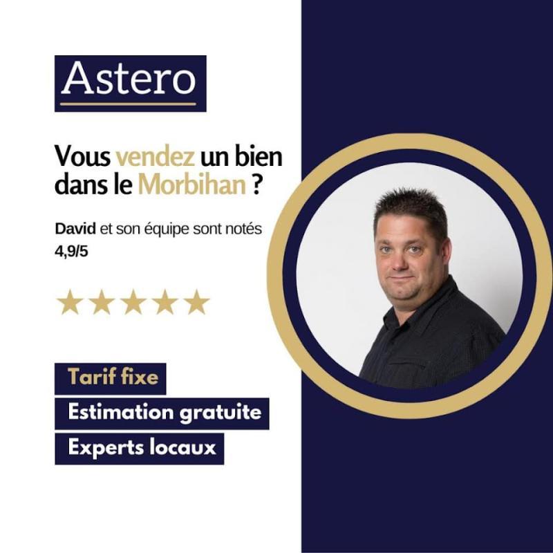 Maison - 69 m² - 5 pièces