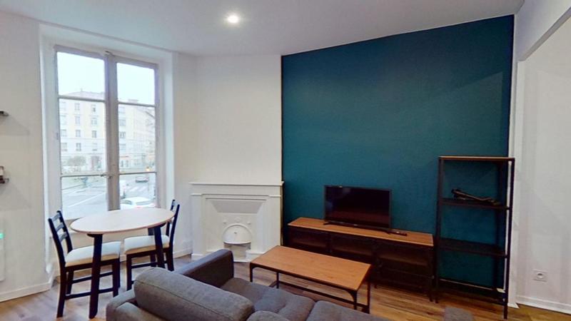 Appartement - 29 m² - 1 pièce