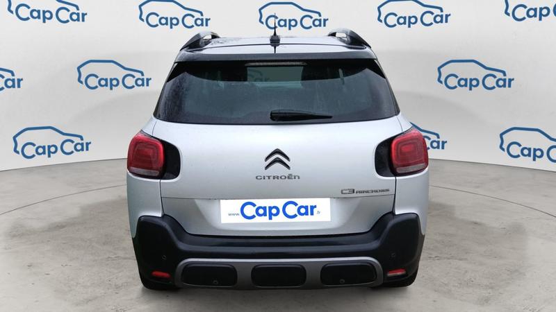Citroën C3 Aircross 1.2 PureTech 130 Shine