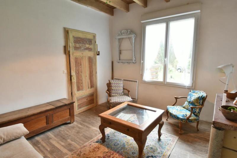 Maison - 47 m² - 3 pièces