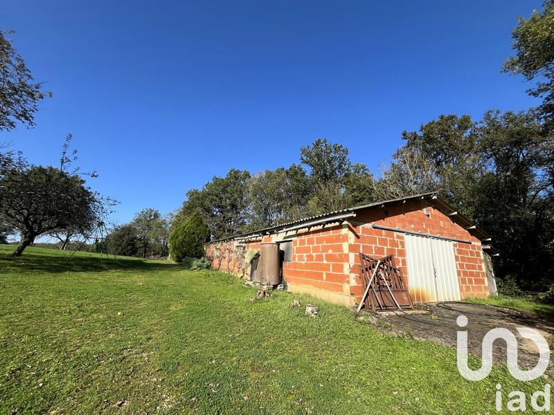 Maison - 134 m² - 7 pièces