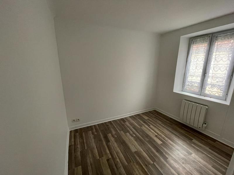 Appartement - 41 m² - 3 pièces