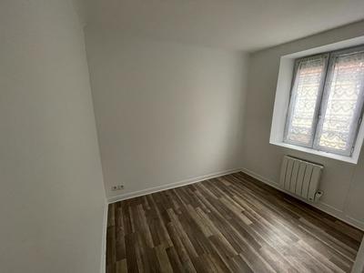 Appartement - 41 m² - 3 pièces
