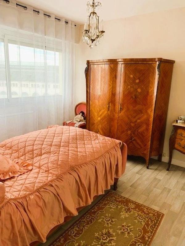 Appartement - 79 m² - 4 pièces