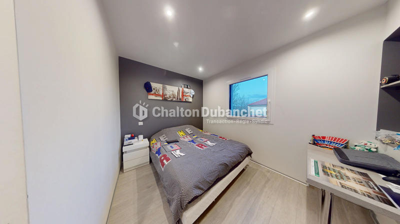 Villa - 160 m² - 7 pièces