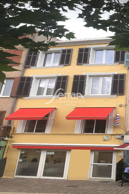 Appartement - 273 m²