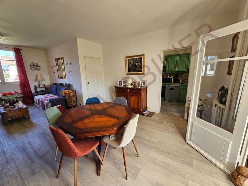 Maison - 97 m² - 4 pièces