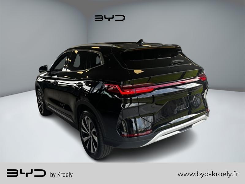 Byd Seal U Comfort Byd 160 kw