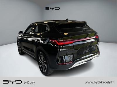 Byd Seal U Comfort Byd 160 kw