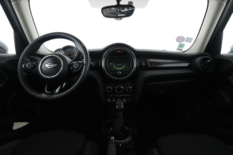 Mini Mini Cooper s Finition Red Hot Chili Bva6 5p 192 ch