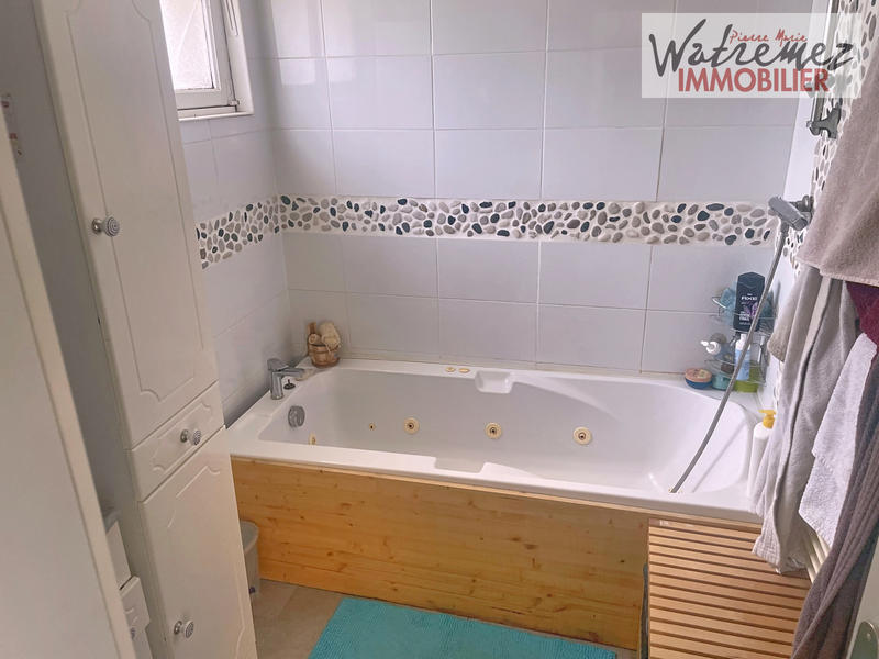 Maison - 120 m² - 8 pièces