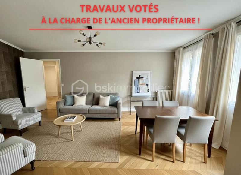 Studio - 31 m² - 1 pièce