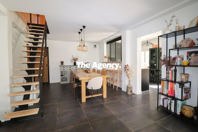 Villa - 174 m² - 4 pièces