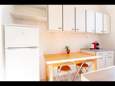 Appartement - 33 m² - 2 pièces