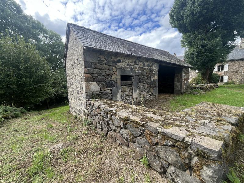 Manoir - 180 m² - 5 pièces