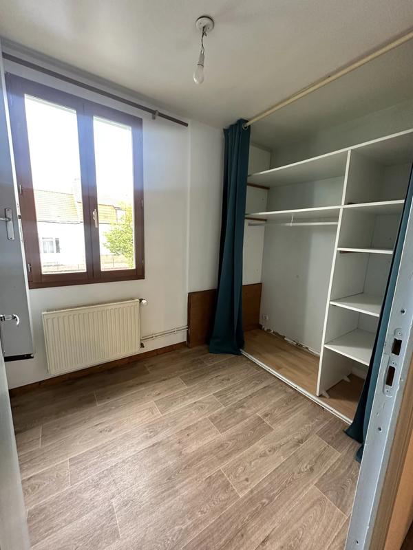 Appartement - 77 m² - 4 pièces