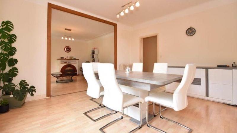 Maison - 155 m² - 7 pièces