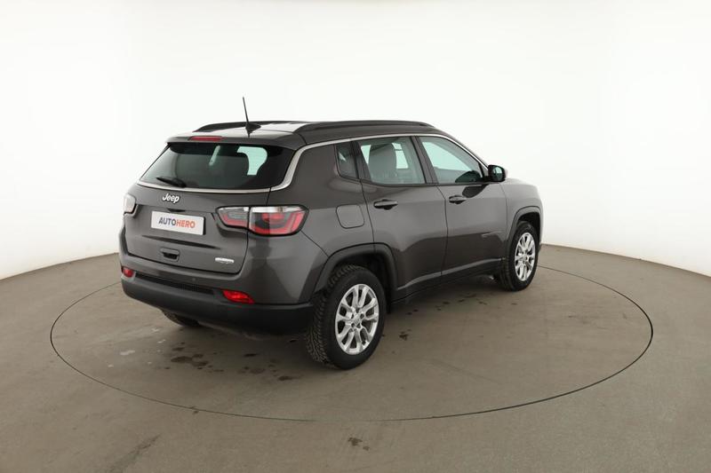 Jeep Compass 1.6 MJet Longitude 120 ch