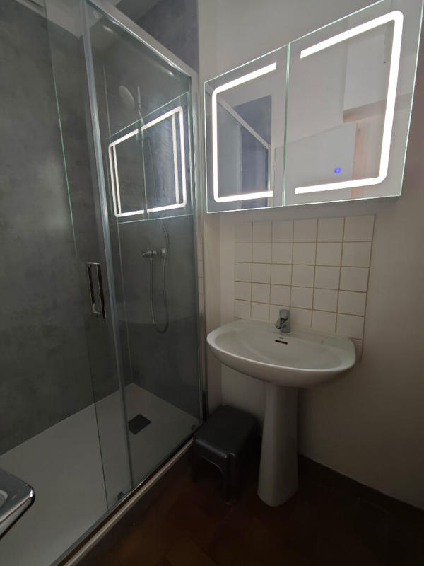 Appartement - 35 m² - 1 pièce