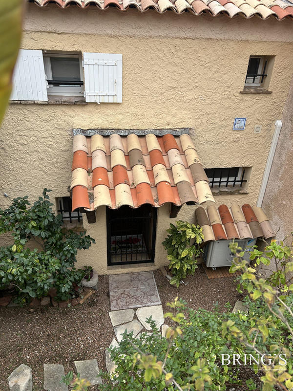 Villa - 85 m² - 3 pièces