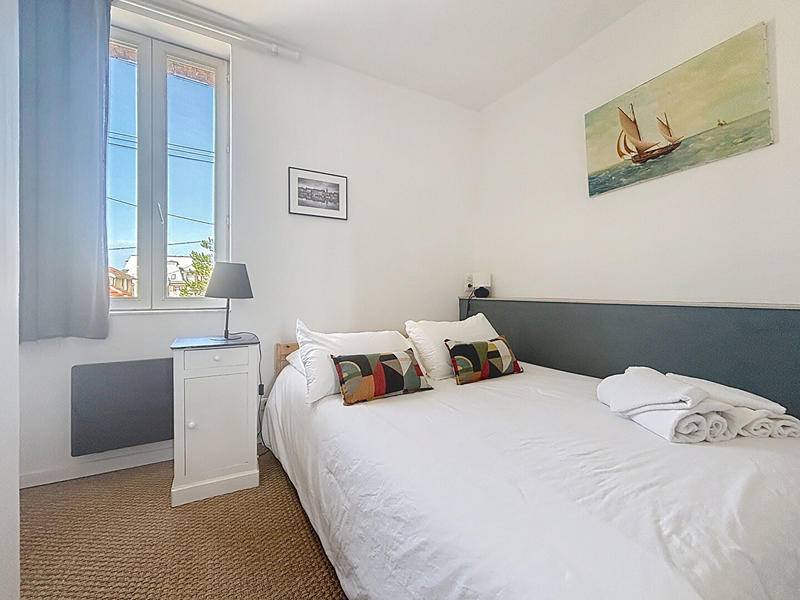 Maison - 125 m² - 10 pièces