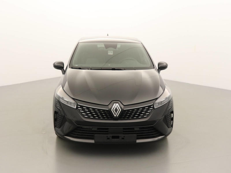 Renault Clio 5 Techno Tce