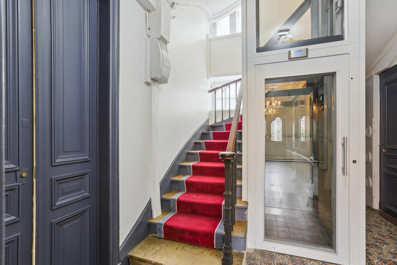 Appartement - 54 m² - 2 pièces