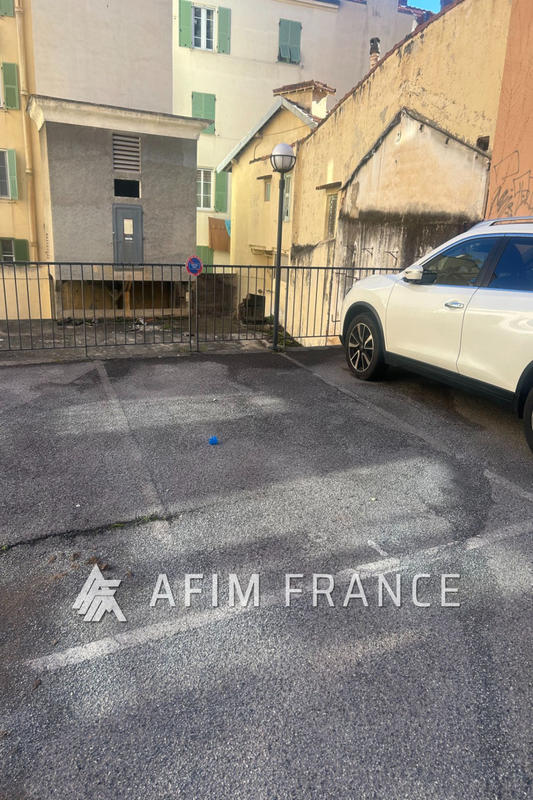 Appartement - 36 m² - 1 pièce