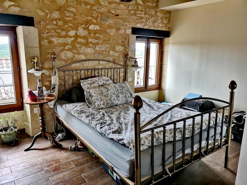 Maison de domaine équestre - 294 m² - 9 pièces