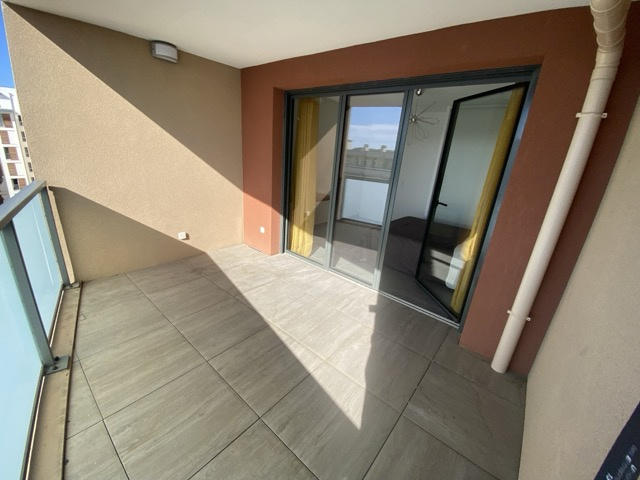 Duplex - 72 m² - 3 pièces