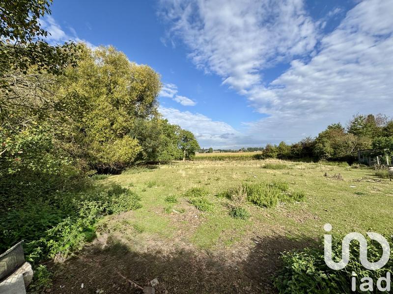 Maison - 179 m² - 8 pièces